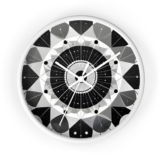 Lucien Beaumont - Clock