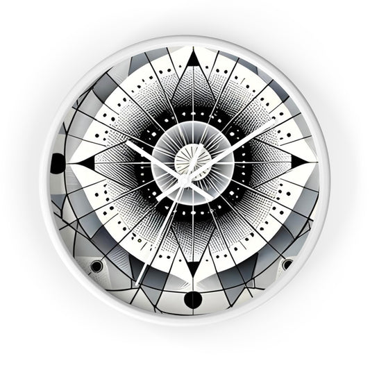 Marcello Rossiano - Clock