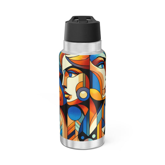 Jeanne Rousseau - Thermos