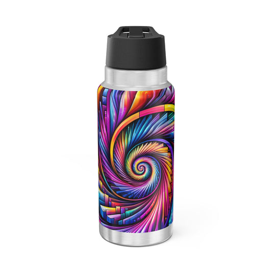 Amelia Rutherford - Thermos