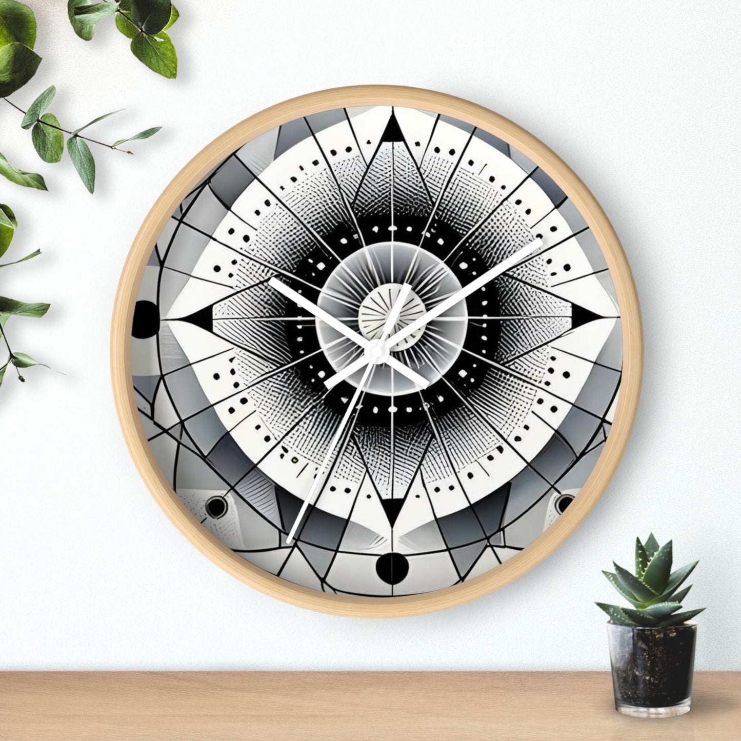 Marcello Rossiano - Clock